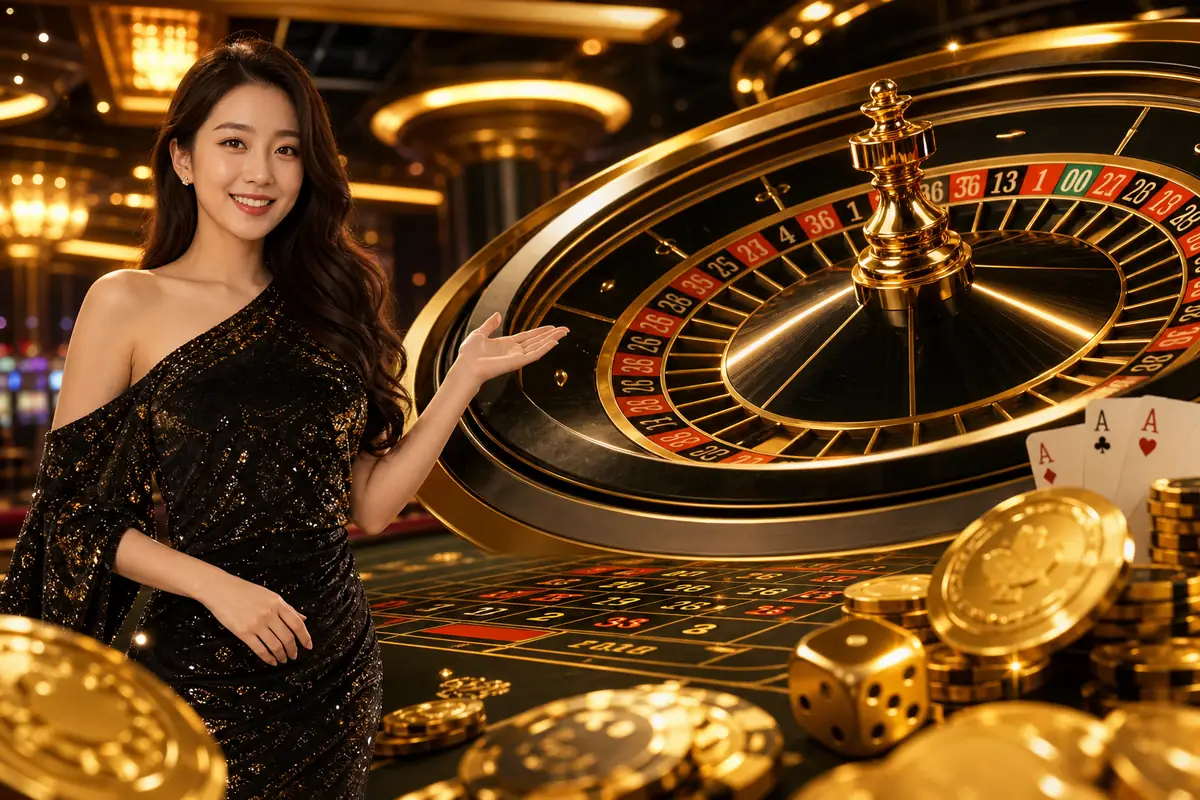 qhi8 casino trực tuyến